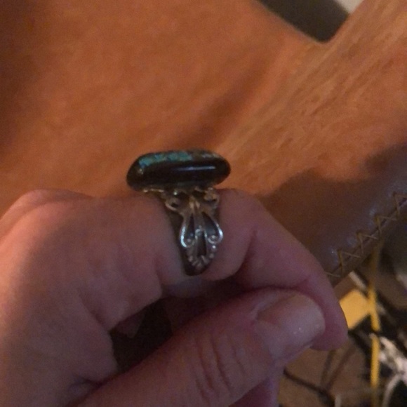 Costume ring - Picture 2 of 2